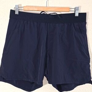 Ten Thousand X Black Tactical Shorts